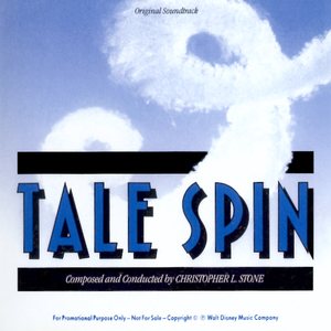 TaleSpin original soundtrack